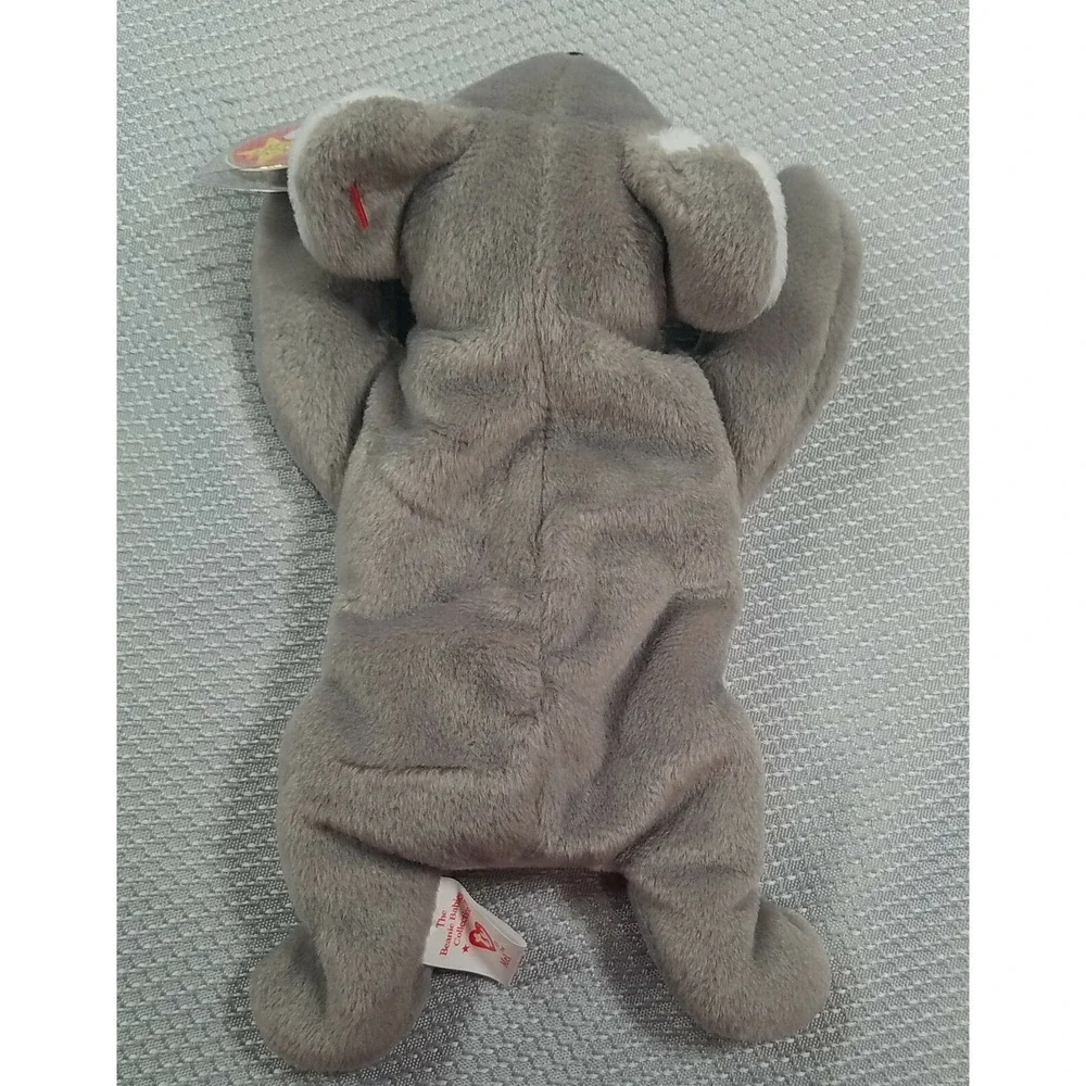 Ty beanie baby